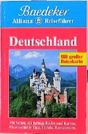 Seller image for Deutschland for sale by NEPO UG