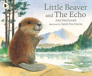Imagen del vendedor de Little Beaver and the Echo (Paperback) a la venta por Grand Eagle Retail