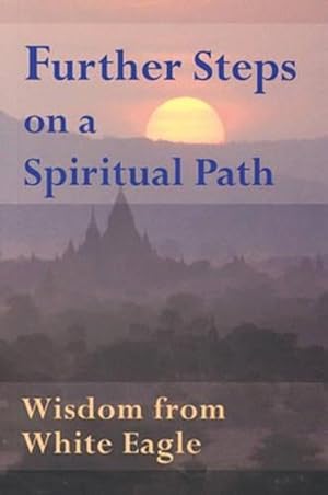 Seller image for Further Steps on a Spiritual Path (Paperback) for sale by Grand Eagle Retail