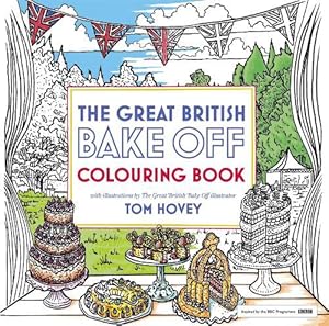 Immagine del venditore per Great British Bake Off Colouring Book (Paperback) venduto da Grand Eagle Retail