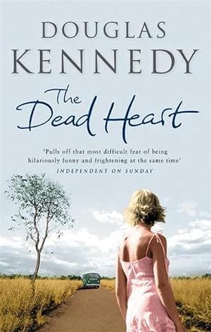 Seller image for The Dead Heart (Paperback) for sale by Grand Eagle Retail