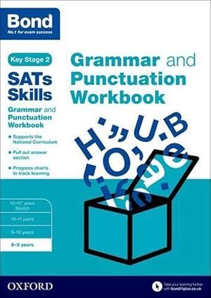 Seller image for Bond SATs Skills: Grammar and Punctuation Workbook (Paperback) for sale by Grand Eagle Retail