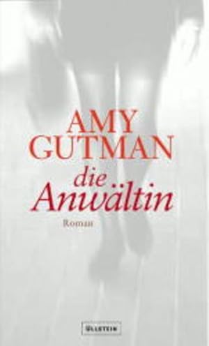 Seller image for Die Anwltin : Roman. Ins Dt. bertr. von Veronika Dnninger for sale by NEPO UG