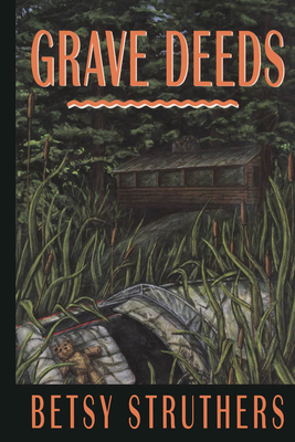 Bild des Verkufers fr Grave Deeds (Paperback or Softback) zum Verkauf von BargainBookStores