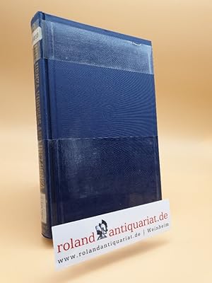 Seller image for The Influenza Viruses and Influenza - 1975 for sale by Roland Antiquariat UG haftungsbeschrnkt