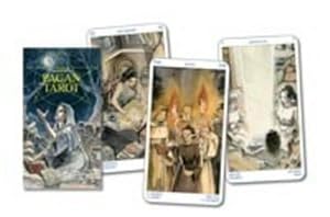 Imagen del vendedor de Pagan Tarot (Cards) a la venta por Grand Eagle Retail