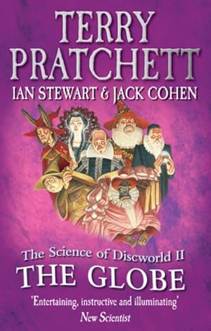 Seller image for The Science of Discworld II for sale by Rheinberg-Buch Andreas Meier eK