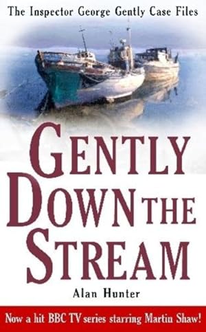 Imagen del vendedor de Gently Down the Stream a la venta por GreatBookPrices