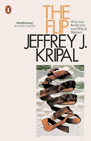 Seller image for The Flip (Paperback) for sale by Grand Eagle Retail