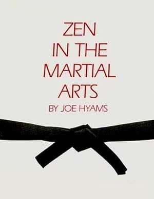 Seller image for ZEN in the Martial Arts (Paperback) for sale by Grand Eagle Retail