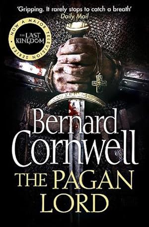 Image du vendeur pour The Pagan Lord (Paperback) mis en vente par Grand Eagle Retail