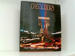 Image du vendeur pour Paris mis en vente par Book Broker