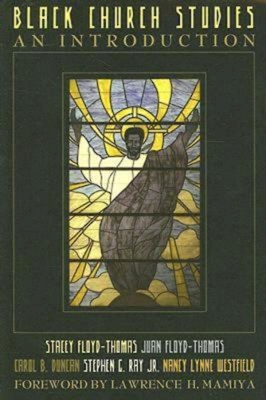 Seller image for Black Church Studies: An Introduction (Paperback or Softback) for sale by BargainBookStores