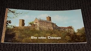 Das schöne Thüringen (Postkartenalbum)