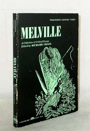 Seller image for Melville. A Collection of Critical Essays for sale by Adelaide Booksellers