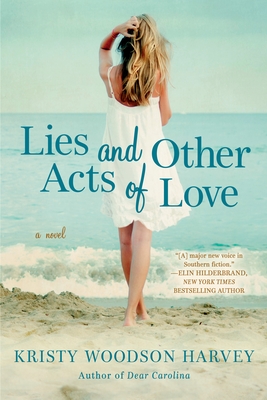 Immagine del venditore per Lies and Other Acts of Love (Paperback or Softback) venduto da BargainBookStores