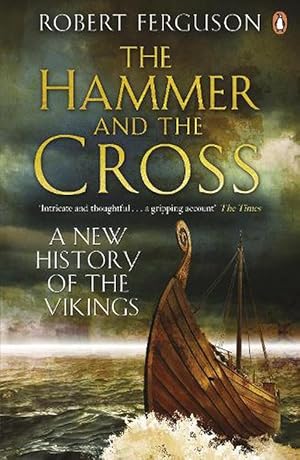 Seller image for The Hammer and the Cross (Paperback) for sale by Grand Eagle Retail