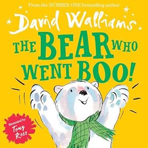 Seller image for The Bear Who Went Boo! (Paperback) for sale by Grand Eagle Retail