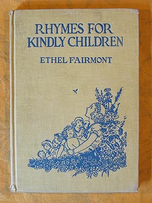 Seller image for Rhymes for Kindly Children: Modern Mother Goose Jingles for sale by Pistil Books Online, IOBA