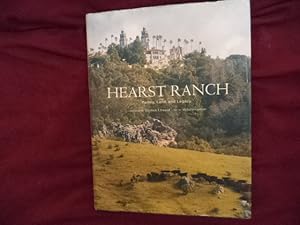 Immagine del venditore per Hearst Ranch. Family, Land, and Legend. venduto da BookMine