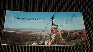Gruß aus dem Harz (Postkartenalbum)