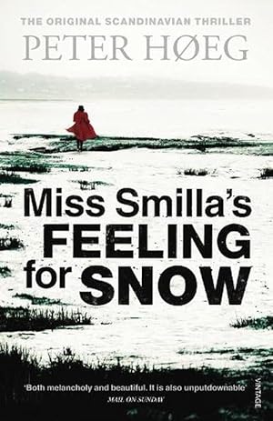 Bild des Verkufers fr Miss Smilla's Feeling For Snow (Paperback) zum Verkauf von Grand Eagle Retail