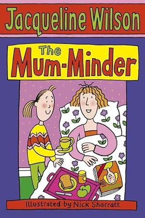 Imagen del vendedor de The Mum-Minder (Paperback) a la venta por Grand Eagle Retail