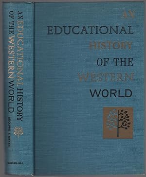 Image du vendeur pour An Educational History of the Western World mis en vente par Between the Covers-Rare Books, Inc. ABAA