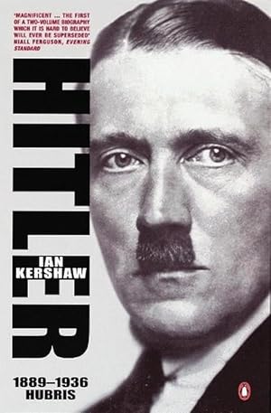 Seller image for Hitler 1889-1936 (Paperback) for sale by Grand Eagle Retail