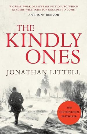 Seller image for The Kindly Ones (Paperback) for sale by Grand Eagle Retail