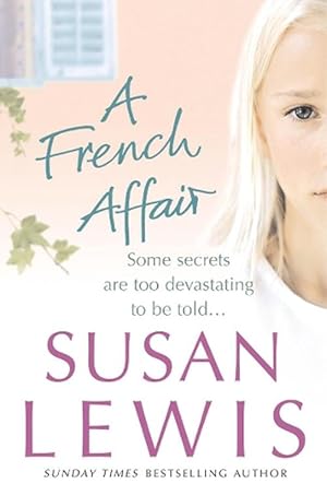 Seller image for A French Affair (Paperback) for sale by Grand Eagle Retail