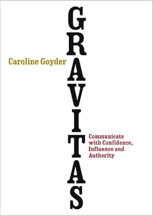 Seller image for Gravitas (Paperback) for sale by Grand Eagle Retail