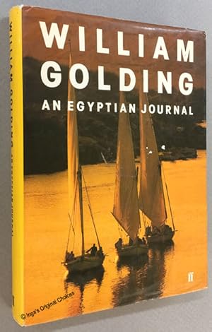 Bild des Verkufers fr An Egyptian Journal zum Verkauf von Inga's Original Choices
