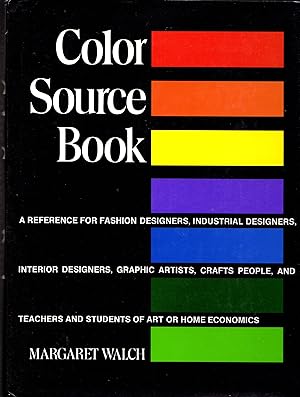Color Source Book