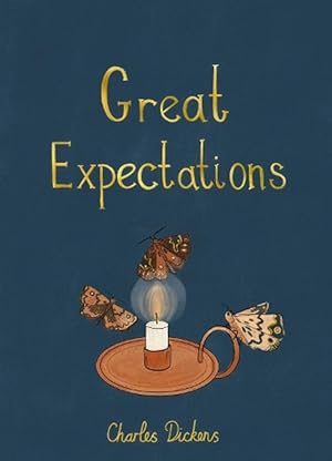 Bild des Verkufers fr Great Expectations (Hardcover) zum Verkauf von Grand Eagle Retail