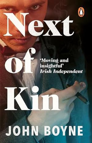 Seller image for Next of Kin (Paperback) for sale by Grand Eagle Retail