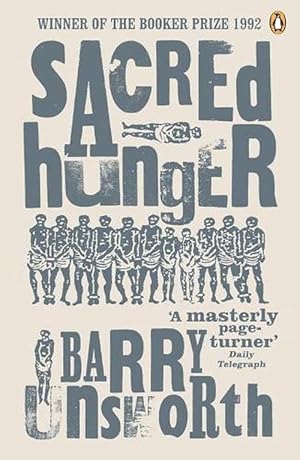 Immagine del venditore per Sacred Hunger (Paperback) venduto da Grand Eagle Retail