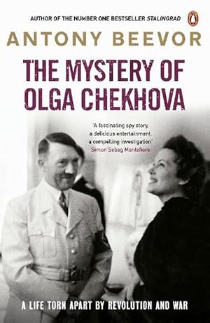 Seller image for The Mystery of Olga Chekhova (Paperback) for sale by Grand Eagle Retail