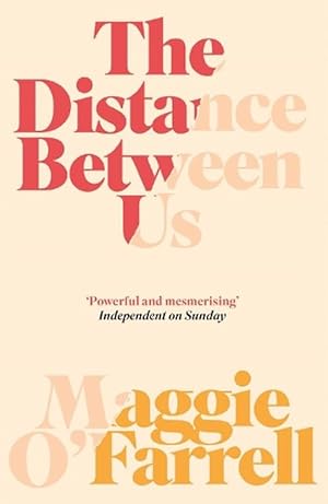 Seller image for The Distance Between Us (Paperback) for sale by Grand Eagle Retail