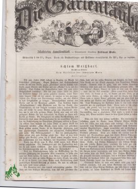 Bild des Verkufers fr 21/1855 zum Verkauf von Antiquariat Artemis Lorenz & Lorenz GbR