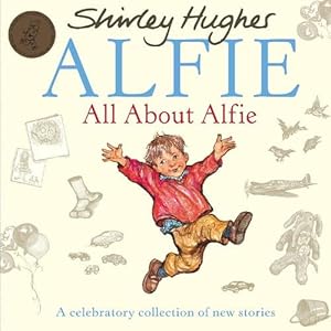 Image du vendeur pour All About Alfie (Paperback) mis en vente par Grand Eagle Retail