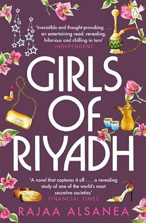Seller image for Girls of Riyadh (Paperback) for sale by Grand Eagle Retail
