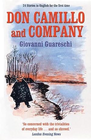 Seller image for Don Camillo and Company (Paperback) for sale by Grand Eagle Retail