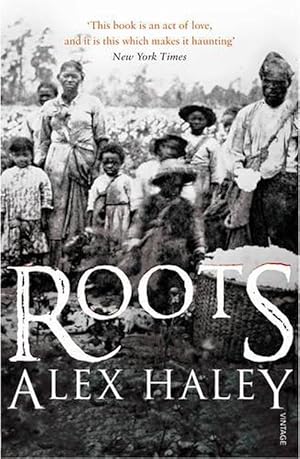 Seller image for Roots (Paperback) for sale by Grand Eagle Retail