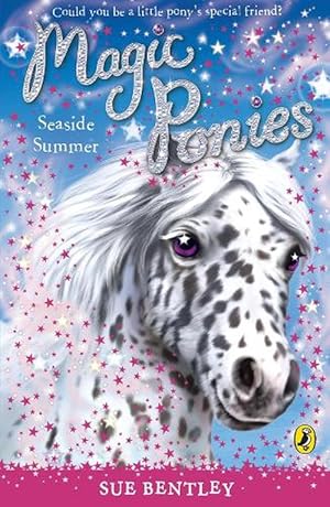 Bild des Verkufers fr Magic Ponies: Seaside Summer (Paperback) zum Verkauf von Grand Eagle Retail