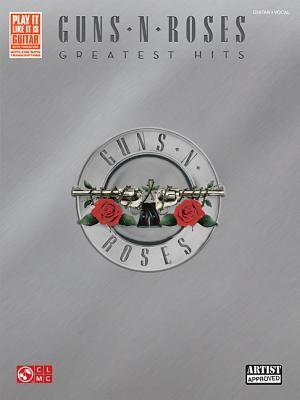 Bild des Verkufers fr Guns N\ Roses Greatest Hits zum Verkauf von moluna