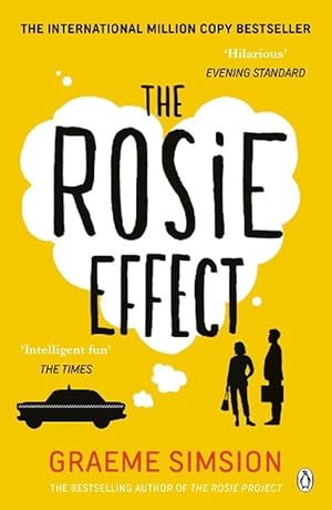 Seller image for The Rosie Effect (Paperback) for sale by Grand Eagle Retail
