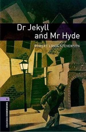 Immagine del venditore per Oxford Bookworms Library: Level 4:: Dr Jekyll and Mr Hyde (Paperback) venduto da Grand Eagle Retail