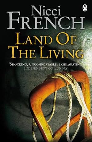 Seller image for Land of the Living (Paperback) for sale by Grand Eagle Retail