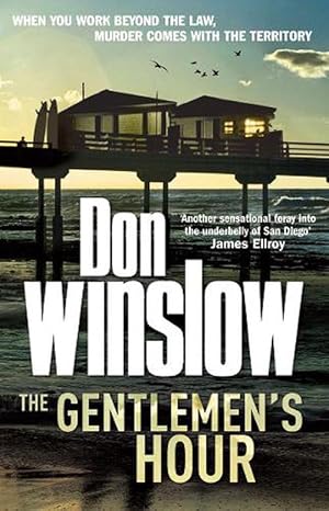 Seller image for The Gentlemen's Hour (Paperback) for sale by Grand Eagle Retail